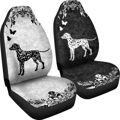 Dalmatian dog - Car Seat Covers