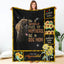 Leonberger-A Dog Mom Blanket