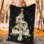 Coton de Tulear 2 Christmas Tree