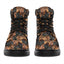 Barbet Full Face All-Season Boots