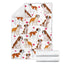 St. Bernard - Blanket - 1042