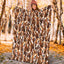 Basset Hound Full Face Blanket