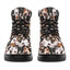 Bull Terrier Full Face All-Season Boots