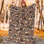 Lagotto Romagnolo 2 Full Face Blanket
