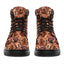 Irish Setter Full Face All-Season Boots