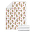 Cavapoo Heart Blanket