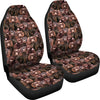 Boykin Spaniel Full Face Car Seat Covers