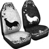 Chicken - Car Seat Covers