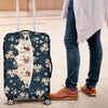Samoyed - Luggage Covers