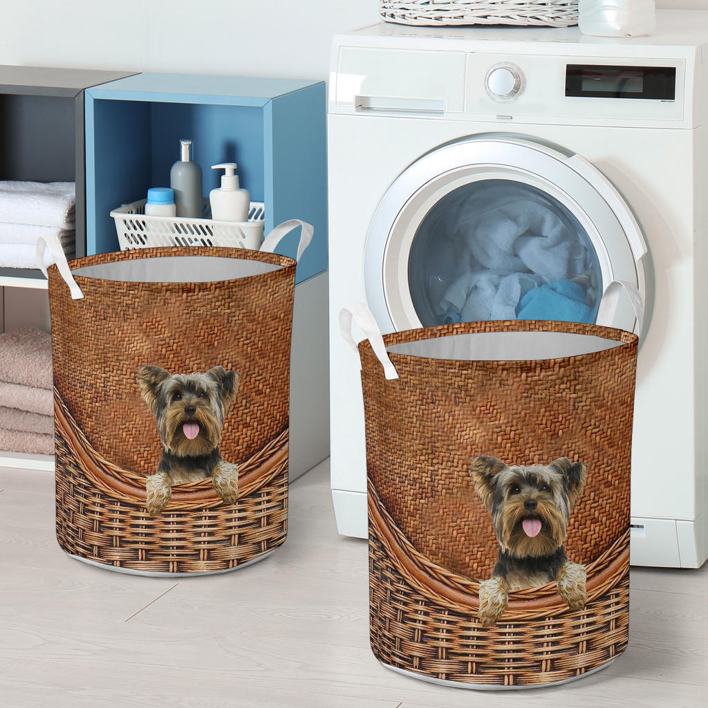 Yorkshire Terrier - Rattan - LB