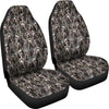 Burgos Pointer Full Face Car Seat Covers