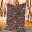 MuÌˆnsterlaÌˆnder Full Face Blanket