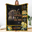 English Mastiff-A Dog Mom Blanket