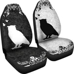 Owl - Car Seat Covers