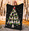 Jack Russell Terrier Christmas Tree