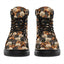 Barbet 2 Full Face All-Season Boots