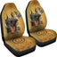 Dobermann - Car Seat Covers