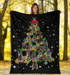 Dutch Shepherd Christmas Tree