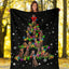 Chesapeake Bay Retriever Christmas Tree