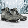 Rottweiler Camo All-Season Boots