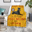 Manchester Terrier 2-Dog Mom Ever Blanket