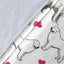 Kuvasz Heart Blanket