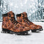 Irish Setter Full Face All-Season Boots