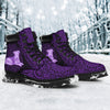 Lakeland Terrier Mandala All-Season Boots