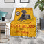 Great Dane-Dog Mom Ever Blanket