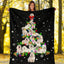 Coton de Tulear 2 Christmas Tree