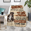 Havanese-My Love Blanket