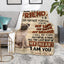 Pug 2-My Love Blanket