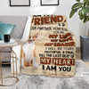 Bull Terrier-My Love Blanket