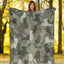 Brittany Camo Blanket