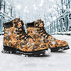 Broholmer Full Face All-Season Boots