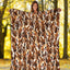 Basset Hound Full Face Blanket