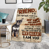 Chihuahua 3-My Love Blanket