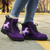 Unicorn Mandala All-Season Boots