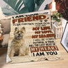 Cairn Terrier-My Love Blanket