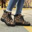 Dutch Shepherd Full Face All-Season Boots