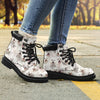 Bichon Frise Full Face All-Season Boots