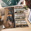 Miniature Pinscher-Your Partner Blanket