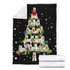 Berger Blanc Suisse Christmas Tree