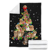 Cavoodle Christmas Tree