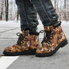 Bloodhound Full Face All-Season Boots
