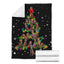 Chesapeake Bay Retriever Christmas Tree