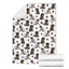 German Shorthaired Pointer Paw Blanket