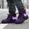 Tibetan Spaniel Mandala All-Season Boots