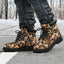 Barbet 2 Full Face All-Season Boots