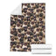 Pug Full Face Blanket